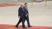 İran'a Karşı Tayvan Pazarlığı mı? Obama'nın Danışmanı Kritik Konuyu İşaret Etti