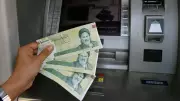 İran'da dolar rekor kırdı: 184 bin tümen