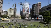 İran'da elektrik tasarrufu için banka ve kurumlara klima uyarısı