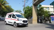 İran'da Feci Kaza: Yolcu Otobüsü Devrildi, 8 Kişi Öldü