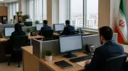 İran'da kamu çalışanları 9 Mayıs'tan itibaren tam kadro ofislerde