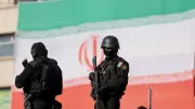 İran'da İsrail bağlantılı 5 silah kaçakçılığı şebekesi çökertildi