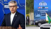İran'dan ABD'ye müzakere suçlaması: Samimi çaba yok