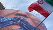 İran'dan Uranyum Stokları İçin Sert Kırmızı Çizgi: Ülke Dışına Çıkmayacak