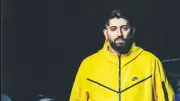 Rapçi Vahap Canbay hakkında 4 yıla kadar hapis istemi