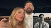 Rapçi Vahap Canbay hakkında tehdit ve ısrarlı takip iddiasıyla iddianame hazırlandı
