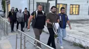 Rasim Ozan Kütahyalı emniyette ifade verdi: 'Alakam yok'