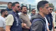 Rasim Ozan Kütahyalı tutuklandı: Yasa dışı bahis operasyonunda gözaltına alınmıştı