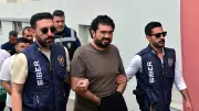 Rasim Ozan Kütahyalı Tutuklandı! Yasa Dışı Bahis Operasyonunda Şifresi Kırılan Telefon Her Şeyi Çözdü