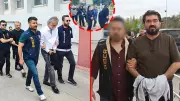 Rasim Ozan Kütahyalı'nın da aralarında olduğu örgütte 5 TL'lik banknot şifresi