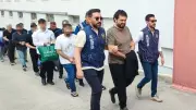 Rasim Ozan Kütahyalı'nın emniyetteki ifadesi ortaya çıktı