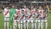 Rayo Vallecano'nun Hedefi: İlk Avrupa Kupası