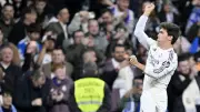 Real Madrid, La Liga'da Oviedo'yu 2-0 Mağlup Etti