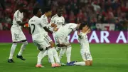 Real Madrid - Oviedo Maç Sonucu: 2-0! Arda Güler İlk 11'de