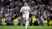 Real Madrid'de Arda Güler'e büyük onur: Yıldızları geride bıraktı!