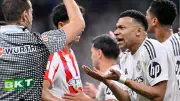 Real Madrid'de Mbappe krizi büyüyor: Takım arkadaşları tepkili