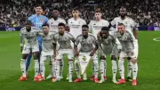 Real Madrid'de şok: Ferland Mendy sakatlık kariyerini bitirme noktasına getirdi