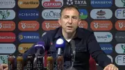 Recep Uçar: Şimdiden Görüşmeler Yapıyoruz, Gelecek Sezon İçin Planlama Başladı