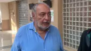 Reha Muhtar hastaneye kaldırıldı! Eski eşi Deniz Uğur'dan açıklama