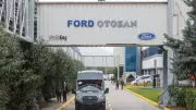 Rekabet Kurulu'ndan Ford Otosan'a Koçfinans Satın Alma İzni