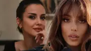İrem Helvacıoğlu ve Bestemsu Özdemir'den Anne Ceylanlı Esprili Diyalog
