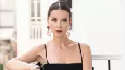 İrem Helvacıoğlu'ndan kızı Sora ve kedisiyle duygusal anlar