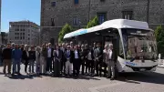 Reuters'tan skandal başlık: Tramvay çarptı ama suçlu otobüs ilan edildi