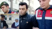 Ürgüp'te 10 yıl sonra aydınlatılan çifte cinayette aile içi fail tutuklandı