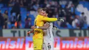 Ricardo Velho: Onuachu İnanılmaz Kaliteli Bir Oyuncu