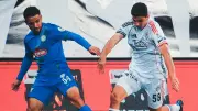 Rizespor-Beşiktaş: 2-2 | Gol Düellosunda Beraberlik