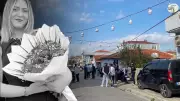 Rümeysa Sanpur cinayetinde 18 sanık için istenen cezalar belli oldu