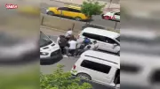 Şırnak Silopi'de arazi kavgası: 7 yaralı, silah ve sopalar konuştu