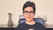 Şırnaklı Sencer LGS'de Türkiye Birincisi Oldu