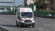 Şırnak'ta 19 yaşındaki gencin dili boğazına kaçtı, kalbi durdu