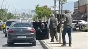 Şırnak'ta arazi kavgası: 7 yaralı, silah ve mermi ele geçirildi