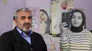 Rojin Kabaiş'in babası SABAH'a konuştu: Kızımın başına gelenler ortaya çıkacak