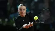 Roma Açık'ta Kadınlar Finali: Gauff-Svitolina Eşleşti