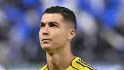 Ronaldo'lu Al Nassr 90+8'de yıkıldı, şampiyonluk son maça kaldı!