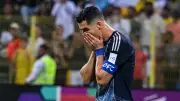 Ronaldo'lu Al Nassr, Asya Şampiyonlar Ligi 2 Finalinde Gamba Osaka'ya Kaybetti