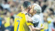 Ronaldo'nun isteği oldu: Jorge Jesus Al-Nassr'da kalıyor