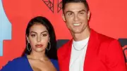 Ronaldo'nun çocuklarının odası alay konusu oldu! Georgina'nın tasarımı rüküş bulundu
