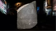 Rosetta Taşı: 1400 Yıllık Hiyeroglif Gizemini Çözen Taş