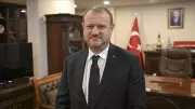 RTÜK Başkanı Daniş'ten 1 Mayıs Emek ve Dayanışma Günü mesajı