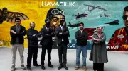Ruanda Büyükelçisi Kayonga'dan Bilim Merkezi'ne Ziyaret