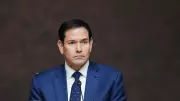 Rubio: İran müzakere masasına gelerek şartları kabul etmeli