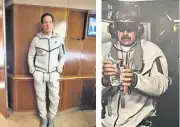 Rubio’nun Eşofmanı Siyaseti: ABD Dışişleri Bakanı’nın Spor Giyim Tercihi Tartışma Yarattı