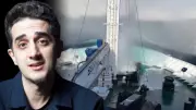 Ruhi Çenet kimdir? Hantavirüslü gemideki Türk YouTuber'ın hayatı