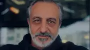 Ruhi Sarı'nın babası Osman Sarı hayatını kaybetti