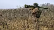 Rus Ordusu Ukrayna'da Bir Haftada 10 Yerleşim Yerini Ele Geçirdi