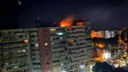 Rusya Ukrayna'da Saldırıları Yeniden Başlattı: Romanya'da İHA Düştü